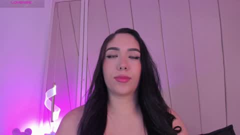 Nikki  online show from January 27, 2025, 10:06 am