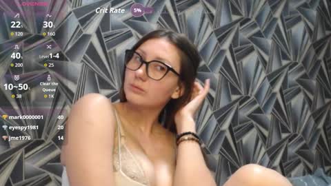 nikkikiss___ online show from March 5, 2026, 4:30 am