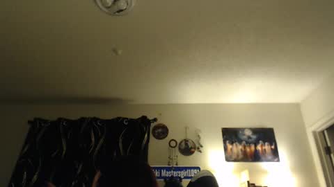 Nikki Mastersgirl1091 online show from October 23, 2025, 12:54 am