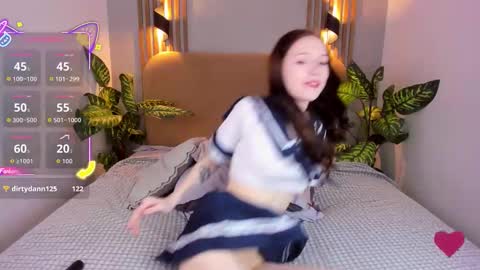 Nikki online show from September 28, 2025, 1:27 pm