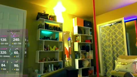 Schedule IN BIO online show from March 9, 2025, 6:17 am