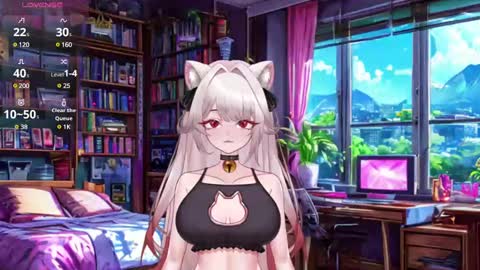 nikkipurr online show from December 31, 2024, 4:04 pm
