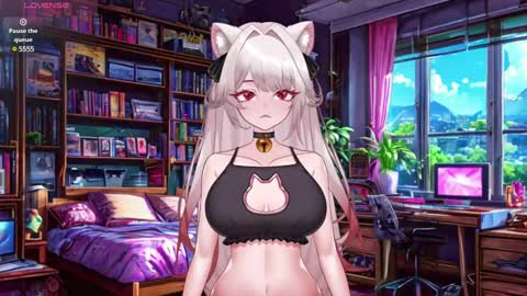 nikkipurr online show from January 4, 2025, 8:39 am