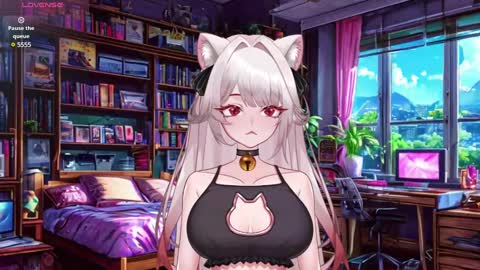 nikkipurr online show from January 5, 2025, 1:58 pm
