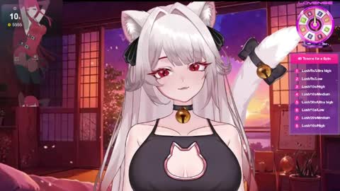 nikkipurr online show from April 2, 2026, 4:59 pm