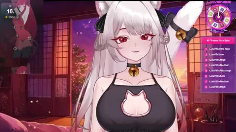 nikkipurr online show from April 10, 2026, 6:29 am