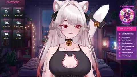 nikkipurr online show from May 27, 2026, 5:10 pm