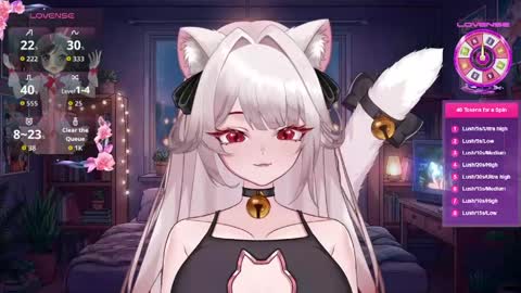 nikkipurr online show from June 6, 2026, 4:23 pm