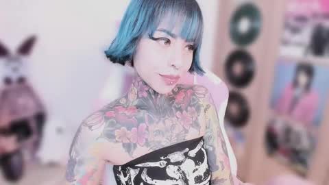 Nikki Ramone   online show from February 12, 2026, 10:43 am