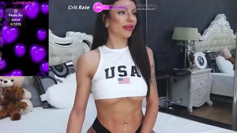 Nikky online show from October 6, 2025, 6:11 am