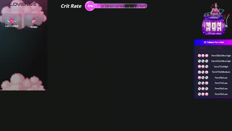 Snapshot of nikkisssss chatting on September 26, 2025, 11:03 am Nikki online show from September 26, 2025, 11:03 am