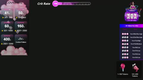 Snapshot of nikkisssss chatting on October 3, 2025, 10:56 am Nikki online show from October 3, 2025, 10:56 am