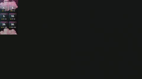 Snapshot of nikkisssss chatting on October 14, 2025, 9:32 am Nikki online show from October 14, 2025, 9:32 am