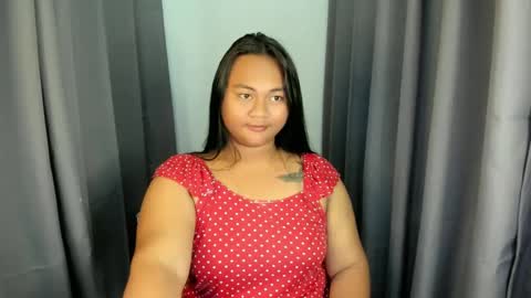 Amanda Foxx online show from January 30, 2025, 8:31 pm