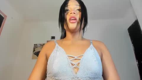 Debora21Cm online show from March 5, 2025, 4:46 pm