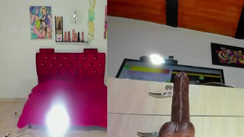 nikky__rosse online show from June 2, 2026, 11:01 am