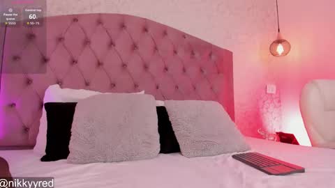 Snapshot of nikky_red__ chatting on April 23, 2026, 4:03 am nikky_red__ online show from April 23, 2026, 4:03 am