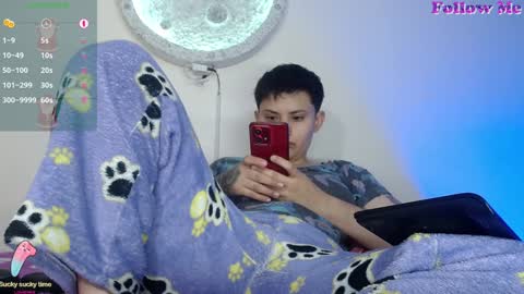 Nikky online show from December 27, 2024, 6:42 pm