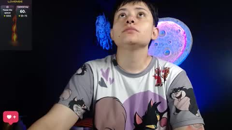 Snapshot of nikky_tomboy444 chatting on September 28, 2025, 1:27 pm Nikky online show from September 28, 2025, 1:27 pm