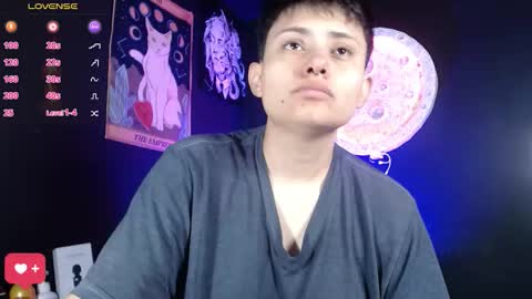 Snapshot of nikky_tomboy444 chatting on November 19, 2025, 1:22 pm Nikky online show from November 19, 2025, 1:22 pm