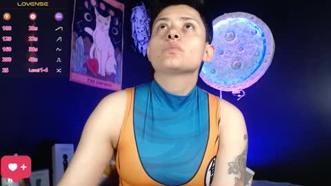 Snapshot of nikky_tomboy444 chatting on November 28, 2025, 3:58 pm Nikky online show from November 28, 2025, 3:58 pm