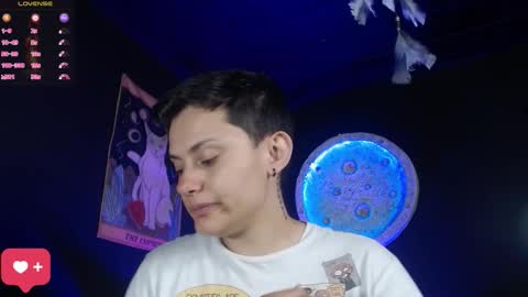 Snapshot of nikky_tomboy444 chatting on February 5, 2026, 12:43 pm Nikky online show from February 5, 2026, 12:43 pm