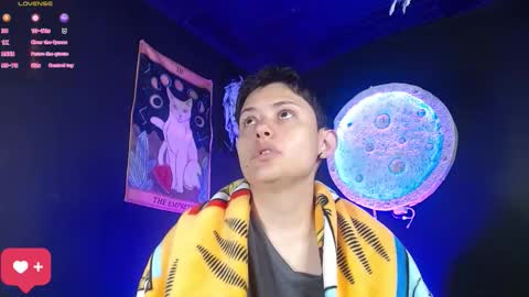 Snapshot of nikky_tomboy444 chatting on February 6, 2026, 1:03 pm Nikky online show from February 6, 2026, 1:03 pm