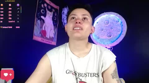 Snapshot of nikky_tomboy444 chatting on February 14, 2026, 2:14 pm Nikky online show from February 14, 2026, 2:14 pm