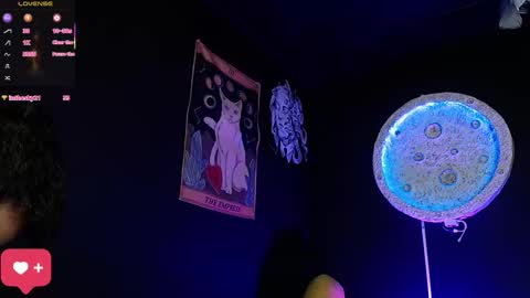 Snapshot of nikky_tomboy444 chatting on February 19, 2026, 3:30 pm Nikky online show from February 19, 2026, 3:30 pm