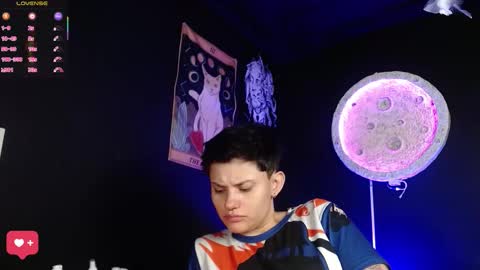 Snapshot of nikky_tomboy444 chatting on March 2, 2026, 12:56 pm Nikky online show from March 2, 2026, 12:56 pm