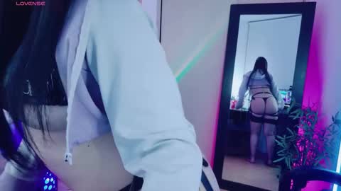 Snapshot of nikkyblush chatting on March 19, 2026, 12:47 am Nikky la ansiosa pajas 3000 xd online show from March 19, 2026, 12:47 am