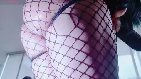 Nikky la ansiosa pajas 3000 xd online show from April 27, 2026, 4:49 pm