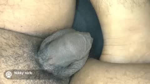 MoleInUncutDick online show from January 3, 2025, 3:27 am