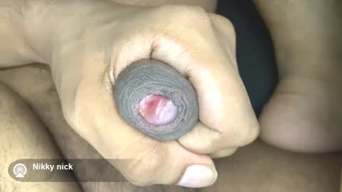 MoleInUncutDick online show from January 5, 2025, 10:43 am