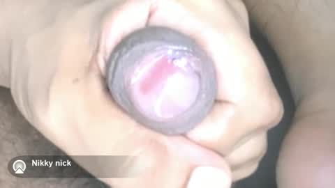 MoleInUncutDick online show from January 17, 2025, 7:27 pm