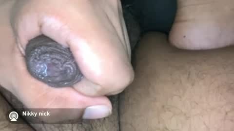 MoleInUncutDick online show from February 17, 2025, 3:15 am