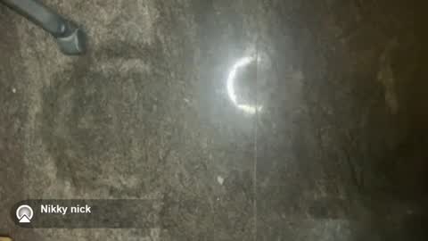 MoleInUncutDick online show from March 10, 2025, 6:05 am