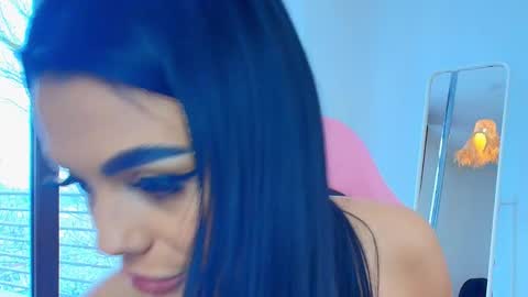 Snapshot of nikkystyle chatting on January 5, 2026, 5:27 pm Nikky online show from January 5, 2026, 5:27 pm