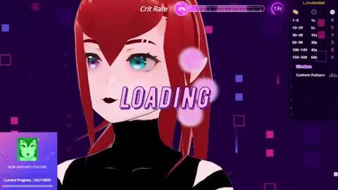 niko_gameground online show from January 10, 2025, 9:55 am