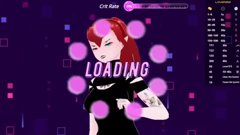 niko_gameground online show from March 8, 2025, 12:20 pm