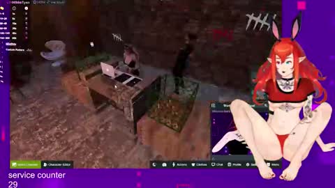 niko_gameground online show from October 20, 2025, 7:53 am