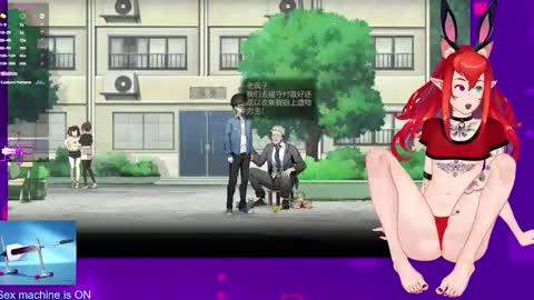 niko_gameground online show from March 8, 2026, 8:40 am