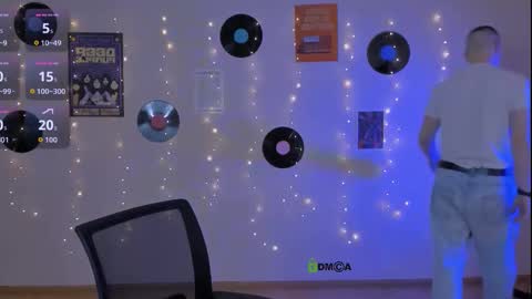 niko_vorn online show from March 4, 2026, 8:37 pm