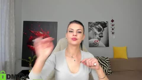 Nikol online show from February 28, 2026, 7:20 am