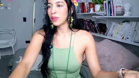 Nicole cam online show from February 5, 2026, 9:19 pm