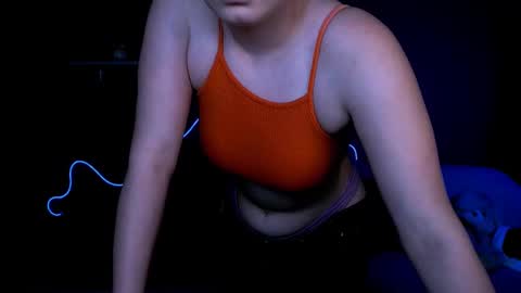 Little Niko  Help me reach my goals online show from February 12, 2025, 2:35 am