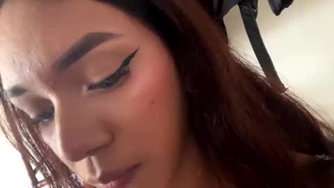 Nikol Rang online show from October 23, 2025, 9:13 pm