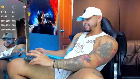 Nikola Hank online show from December 5, 2024, 5:26 am