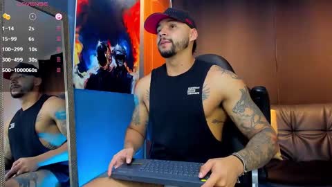 Nikola Hank online show from January 8, 2025, 4:44 am