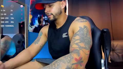 Nikola Hank online show from January 9, 2025, 3:26 am